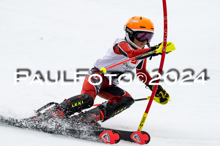 4. BZB CUP SL, 11.02.2024
