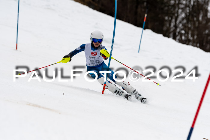 4. BZB CUP SL, 11.02.2024