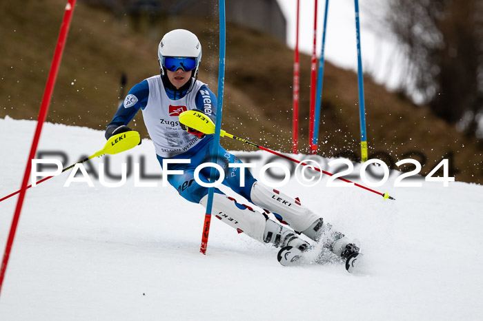 4. BZB CUP SL, 11.02.2024