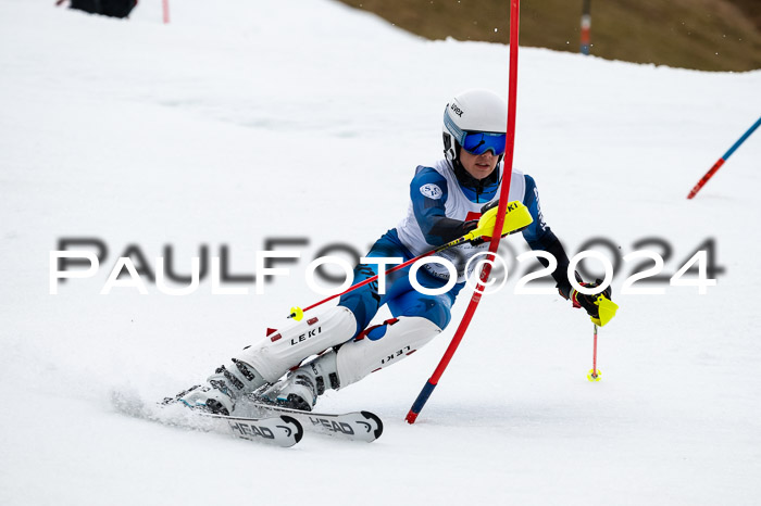 4. BZB CUP SL, 11.02.2024