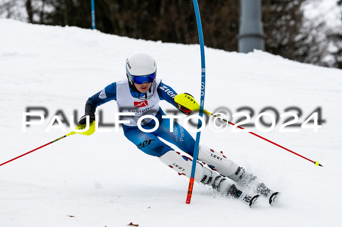 4. BZB CUP SL, 11.02.2024