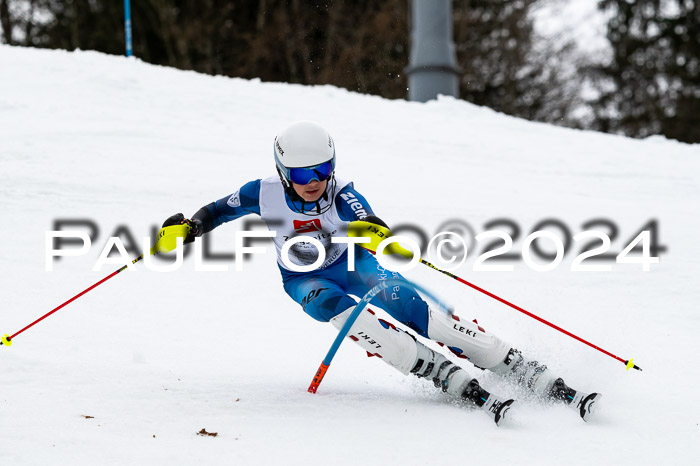 4. BZB CUP SL, 11.02.2024
