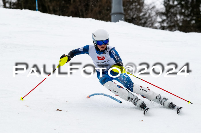4. BZB CUP SL, 11.02.2024