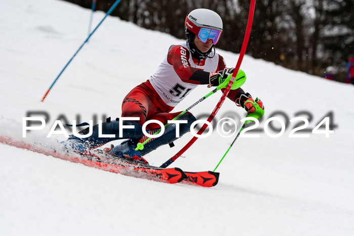 4. BZB CUP SL, 11.02.2024