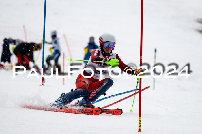 4. BZB CUP SL, 11.02.2024