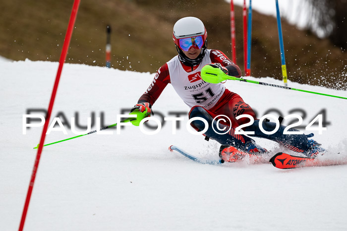 4. BZB CUP SL, 11.02.2024