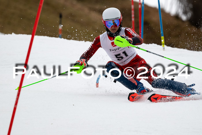 4. BZB CUP SL, 11.02.2024