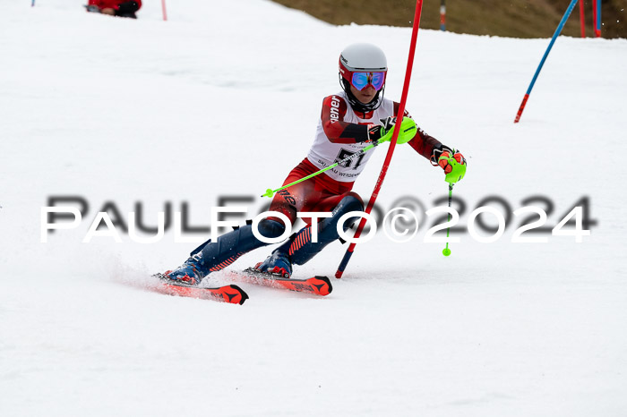 4. BZB CUP SL, 11.02.2024