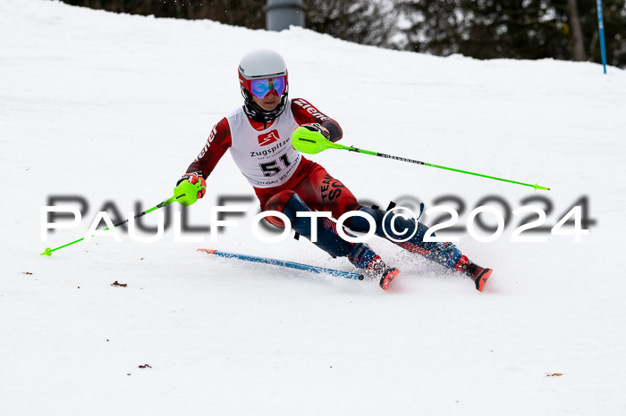 4. BZB CUP SL, 11.02.2024