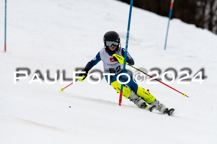 4. BZB CUP SL, 11.02.2024