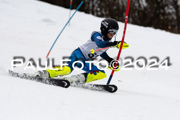 4. BZB CUP SL, 11.02.2024