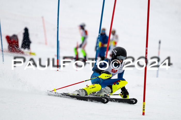 4. BZB CUP SL, 11.02.2024