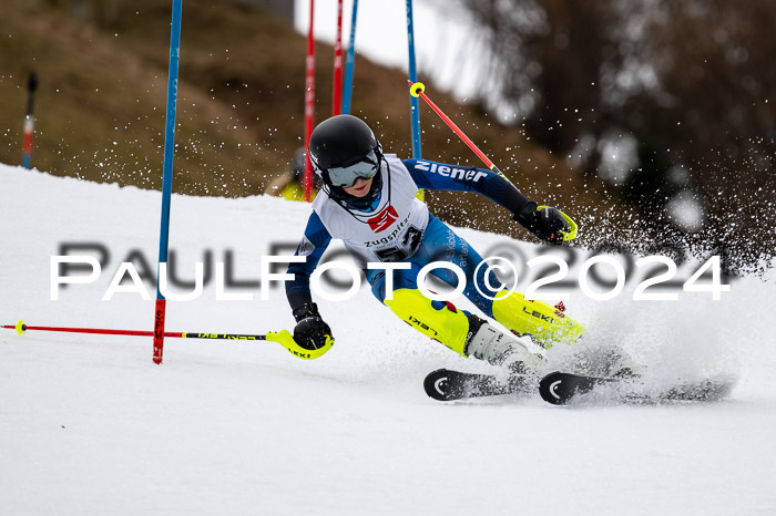 4. BZB CUP SL, 11.02.2024