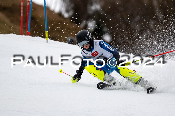 4. BZB CUP SL, 11.02.2024