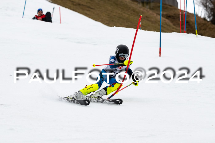 4. BZB CUP SL, 11.02.2024