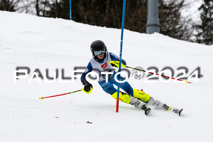 4. BZB CUP SL, 11.02.2024