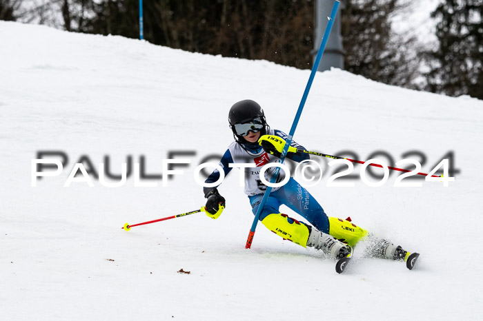 4. BZB CUP SL, 11.02.2024