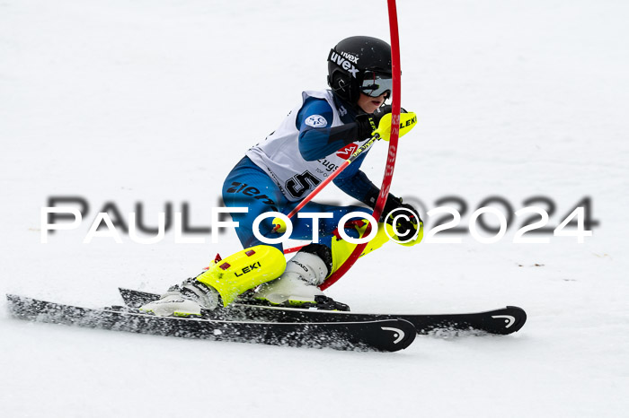 4. BZB CUP SL, 11.02.2024