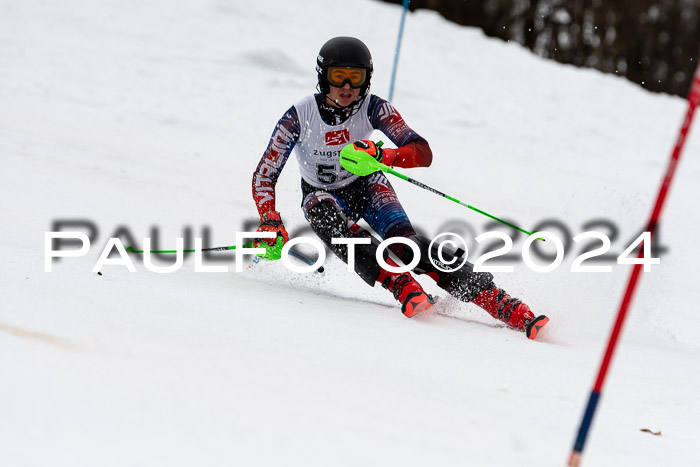 4. BZB CUP SL, 11.02.2024