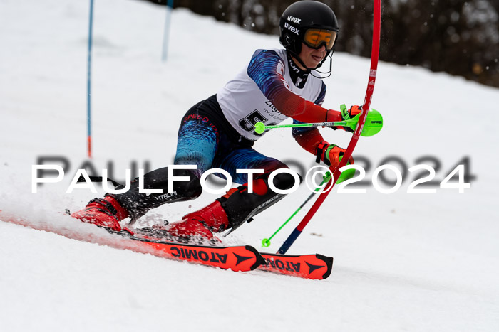 4. BZB CUP SL, 11.02.2024