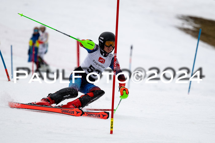 4. BZB CUP SL, 11.02.2024