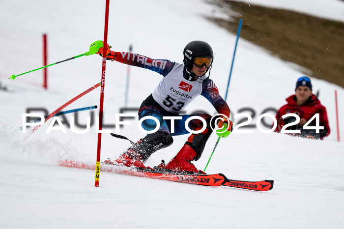 4. BZB CUP SL, 11.02.2024