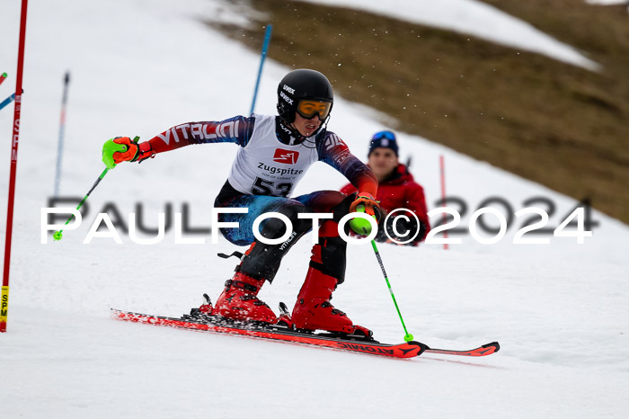 4. BZB CUP SL, 11.02.2024