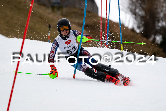 4. BZB CUP SL, 11.02.2024
