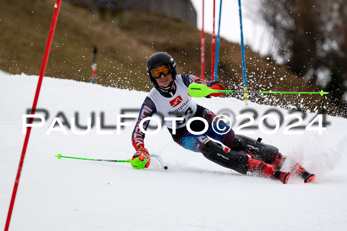 4. BZB CUP SL, 11.02.2024