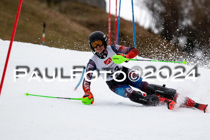 4. BZB CUP SL, 11.02.2024