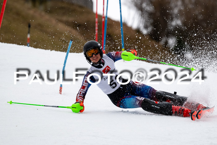 4. BZB CUP SL, 11.02.2024