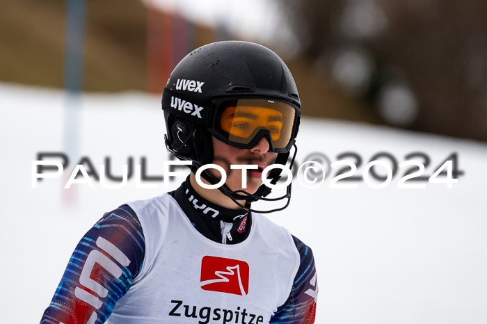 4. BZB CUP SL, 11.02.2024