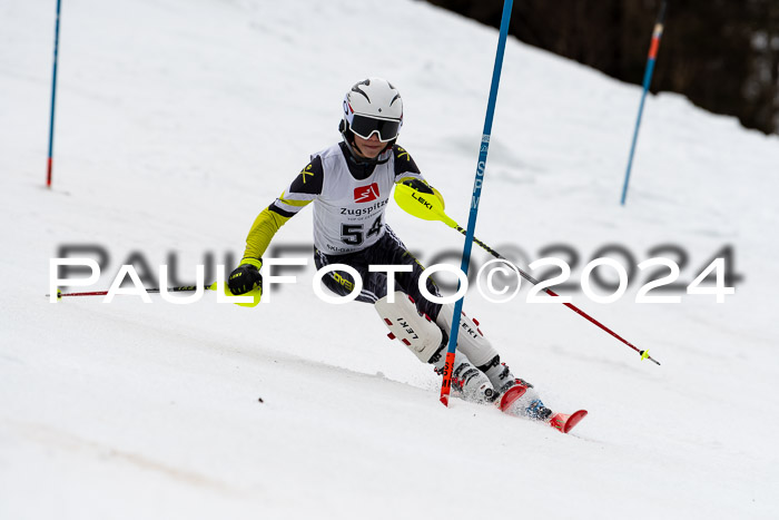 4. BZB CUP SL, 11.02.2024