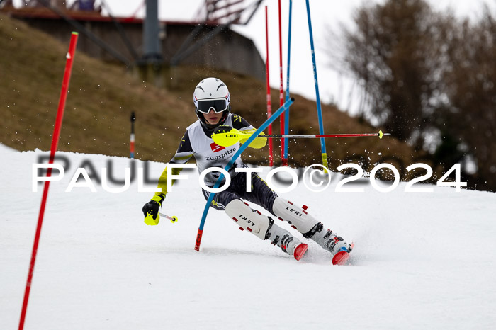4. BZB CUP SL, 11.02.2024