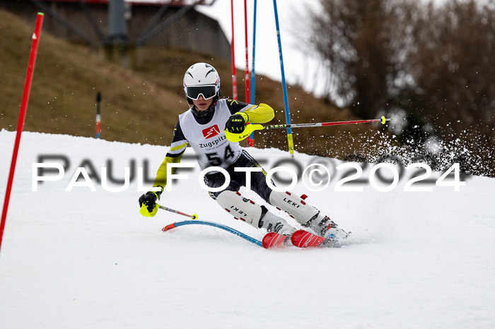 4. BZB CUP SL, 11.02.2024