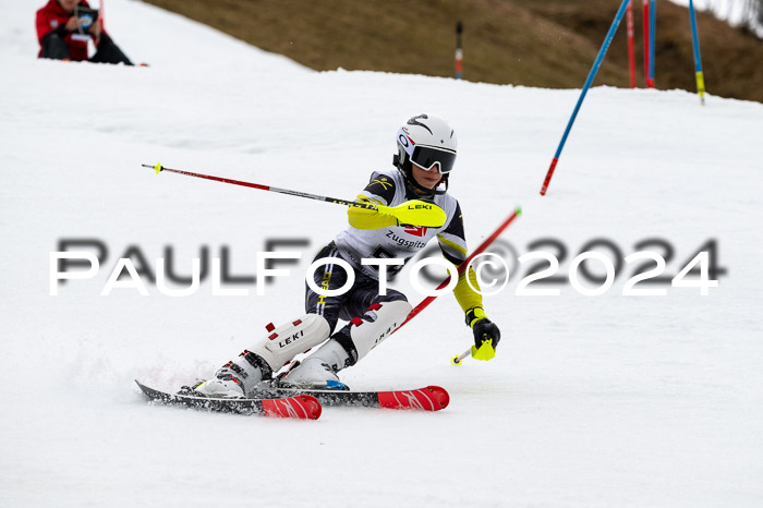 4. BZB CUP SL, 11.02.2024