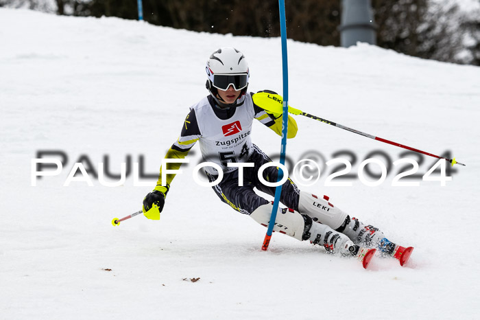 4. BZB CUP SL, 11.02.2024