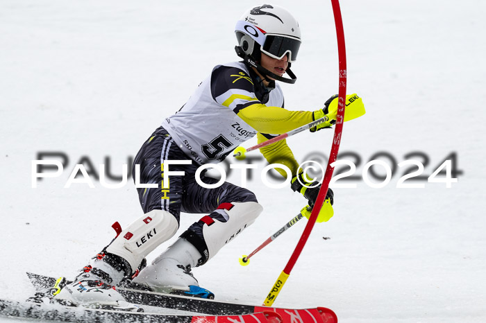 4. BZB CUP SL, 11.02.2024