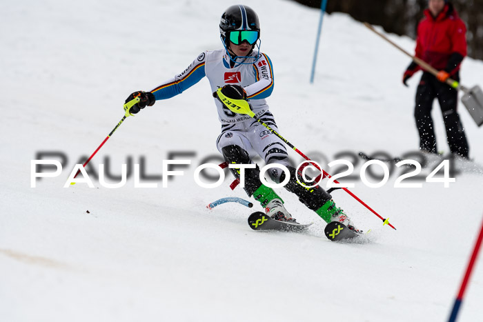 4. BZB CUP SL, 11.02.2024