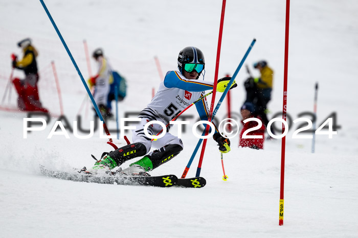 4. BZB CUP SL, 11.02.2024