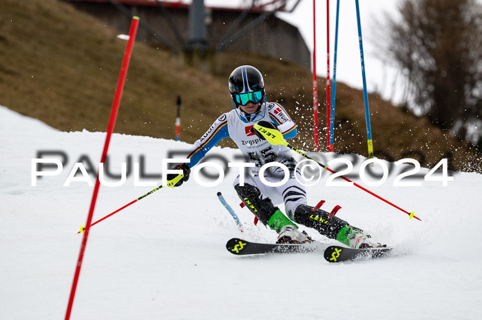 4. BZB CUP SL, 11.02.2024