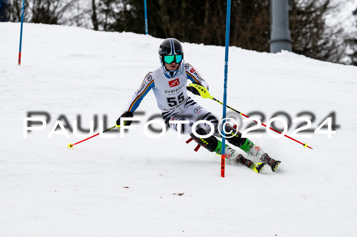4. BZB CUP SL, 11.02.2024