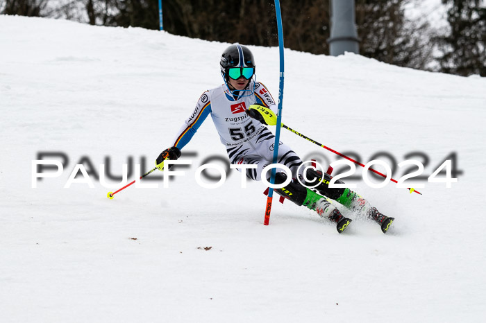 4. BZB CUP SL, 11.02.2024