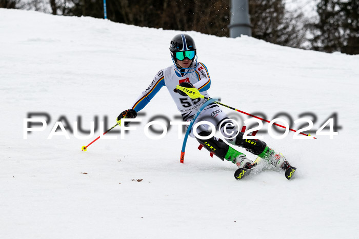 4. BZB CUP SL, 11.02.2024
