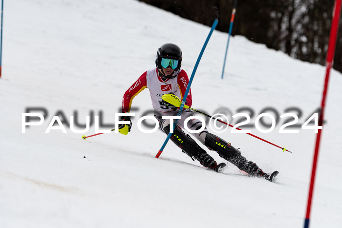 4. BZB CUP SL, 11.02.2024
