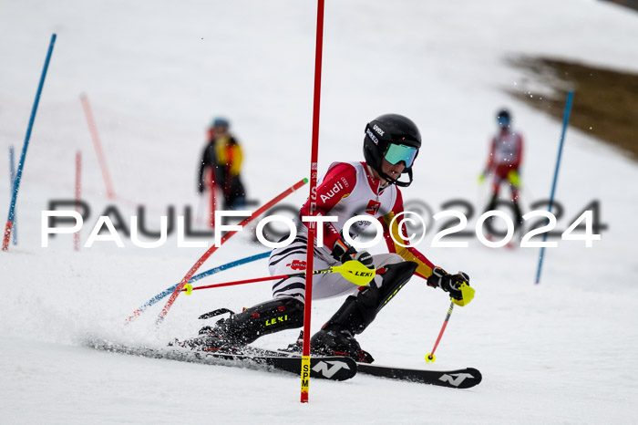 4. BZB CUP SL, 11.02.2024