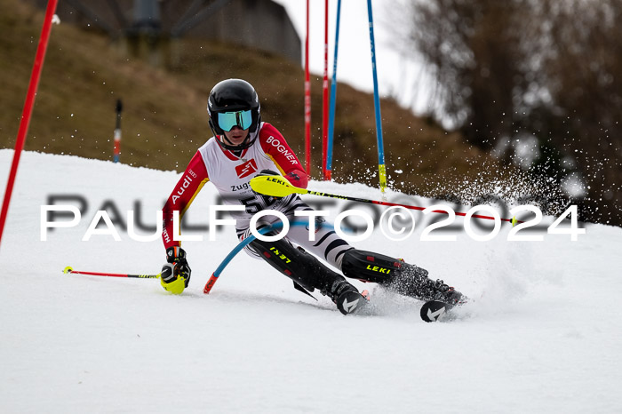 4. BZB CUP SL, 11.02.2024