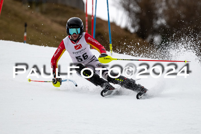 4. BZB CUP SL, 11.02.2024