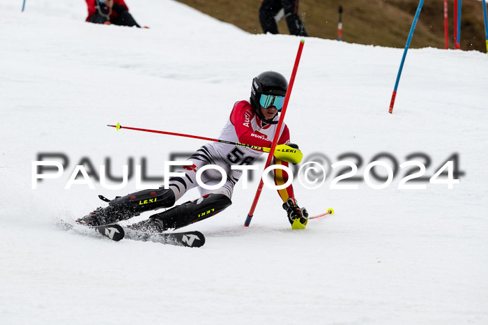 4. BZB CUP SL, 11.02.2024