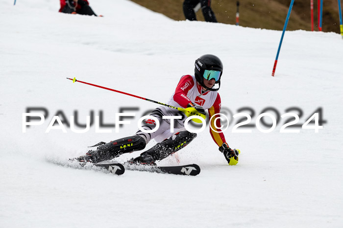 4. BZB CUP SL, 11.02.2024